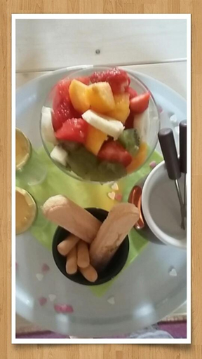 Food & Drinks 4, Martine-Hoeve, Eifelkreis Bitburg-Prüm