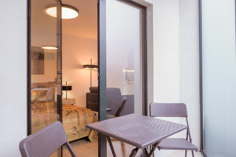 Others 5, RIACENTRUM - Smart Residence, Aveiro