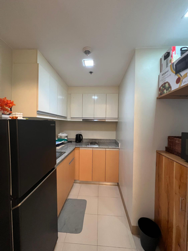 5, Condo Staycation in Iloilo City Palladium, Iloilo City