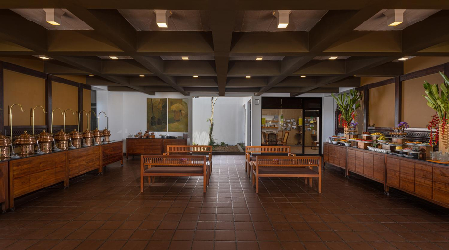 Food & Drinks 5, Heritance Ayurveda - All Meals and Treatments, Beruwala