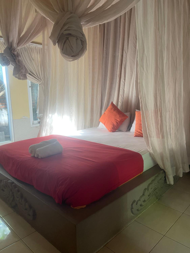 Bedroom 2, Pranajaya, Buleleng