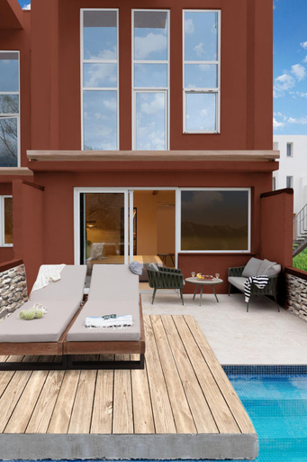 Sport & Beauty 2, Alexandra Golden Boutique Hotel-Adults Only - All Inclusive, East Macedonia and Thrace