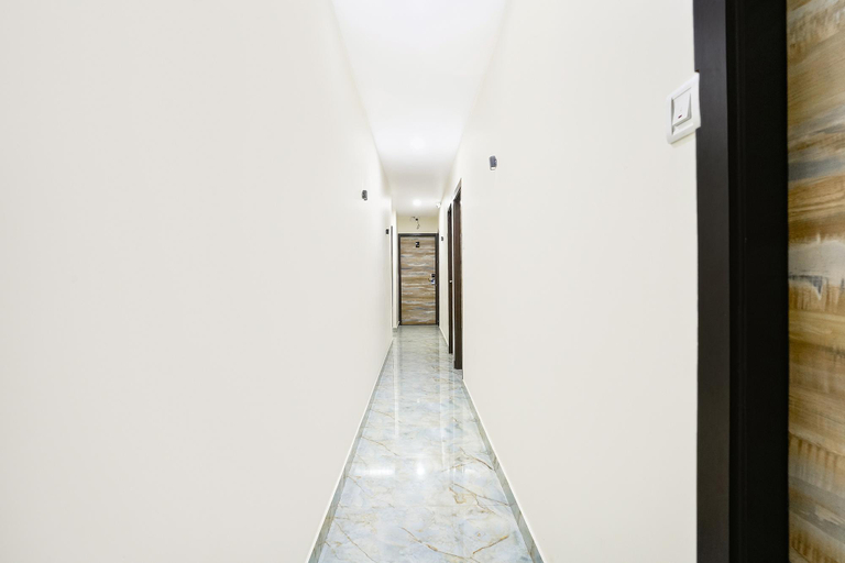 Public Area 3, FabHotel Good Luck Residency, Mumbai Suburban