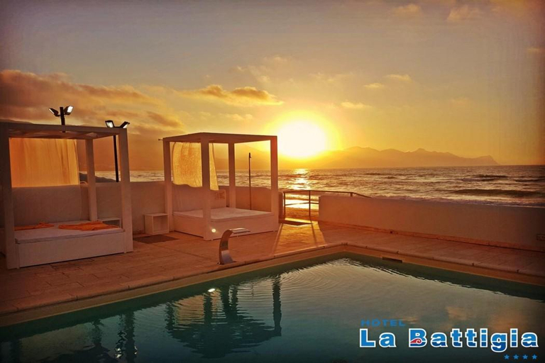 Sport & Beauty 2, Hotel La Battigia, Trapani