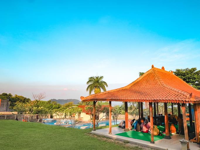Votel de Bandungan Resort - Others