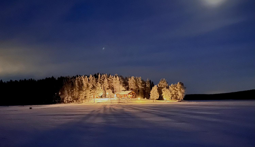 Others 2, Kenttaniemi Cottages, Lapland