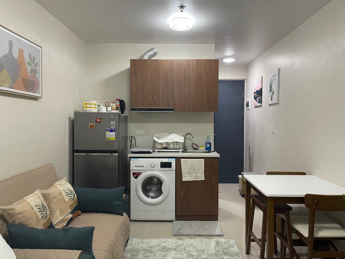 Others 3, CKK Condo Unit, Lapu-Lapu City