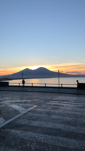 Others 5, B&B Palazzo Majorana, Napoli