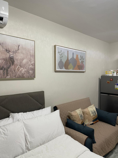 Others 4, CKK Condo Unit, Lapu-Lapu City