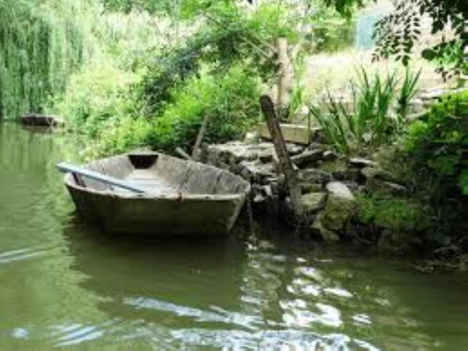 Others 5, Le Jardin des Bosquets, Vendée