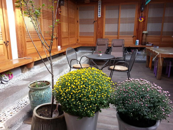 Others 4, Gung Hanok Guesthouse, Jongno