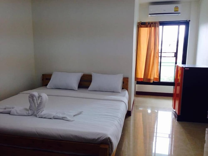 Bedroom 3, Eden Garden Resort, Muang Chiang Mai