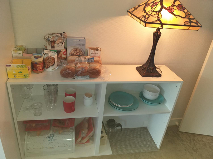 Others 4, Thorbecke Canal View 45m2 Loft, Zwolle