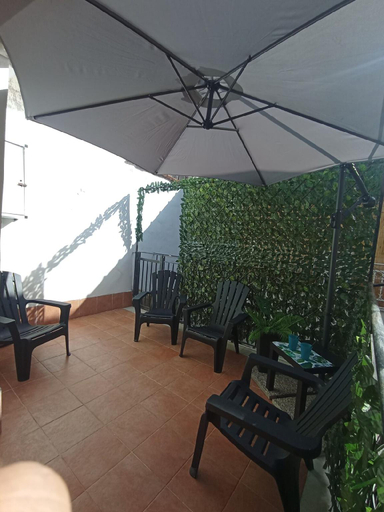 Others 3, Mille Memories Apartment, Palermo