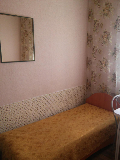 Others 5, Gostinitsa Solnechnaya, Ishimskiy rayon