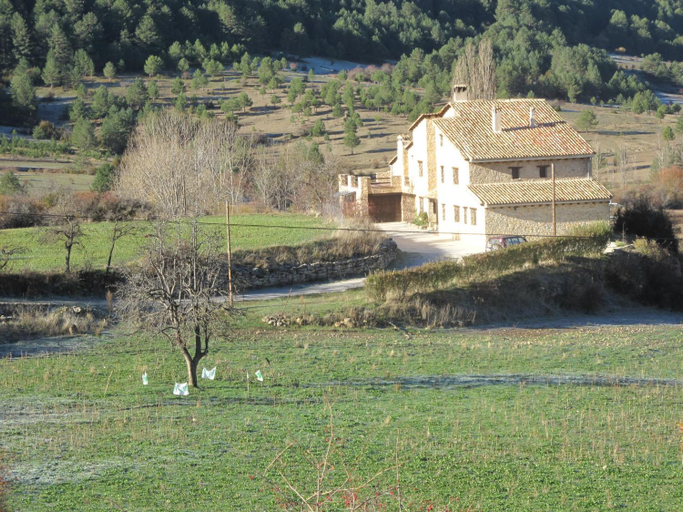 Others 2, Casa Rural La Casa de la Herreria, Cuenca