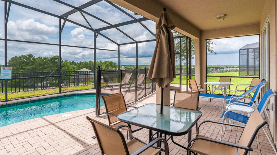 Public Area, GRH438892 - Windsor Hills Resort - 4 Bed 4 Baths Townhome, Osceola