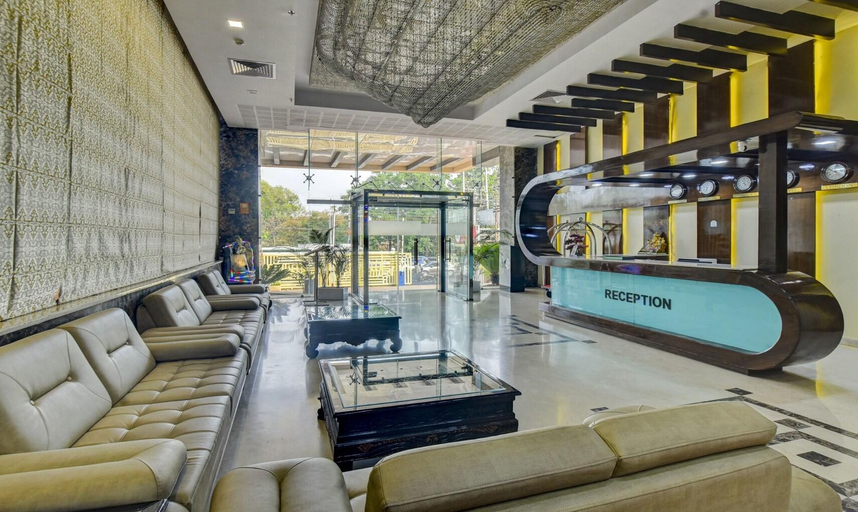 Others 5, Hotel Elysee Dehradun, Dehradun
