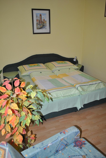 Bedroom 2, Penzion Diana, Kežmarok