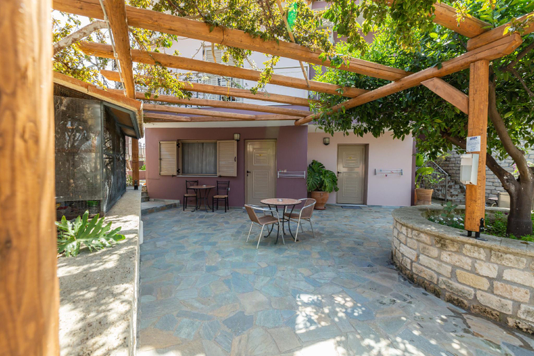 Others 3, Pegasus Rooms, Peloponnese