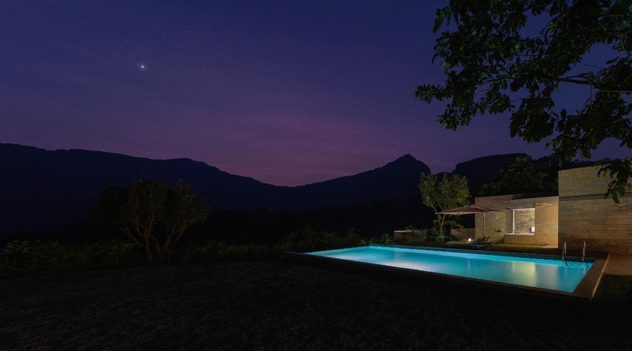 Sport & Beauty 2, Dharana at Shillim - Luxury Wellbeing Retreat, Pune