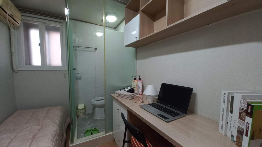 Bedroom 4, Haechi Stay GuestHouse - For foreigners only, Seocho