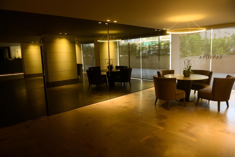 Others 4, Santona Residence, Beirut