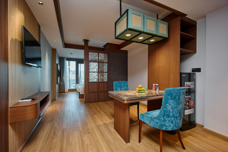 Others 5, Elite Luxury Hotel, Da Nang