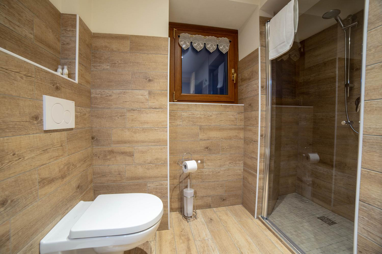 Bathroom 5, Wanderlust b&b - Folgaria, Trento
