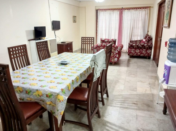 Others 4, Lippo Carita Beach Utara Condo Noah, Serang