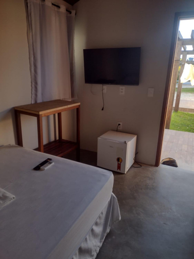 Bedroom, Colonia de Ferias em Luis Correia-Piaui, Luís Correia