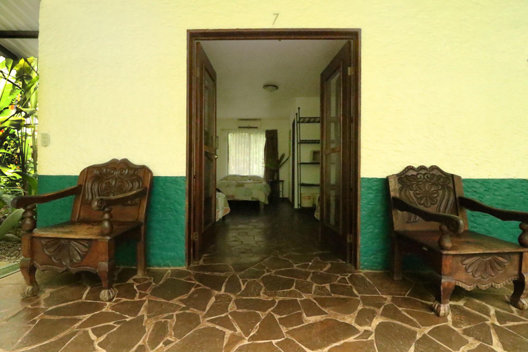 Bedroom 4, Tirimbina Lodge, Sarapiquí