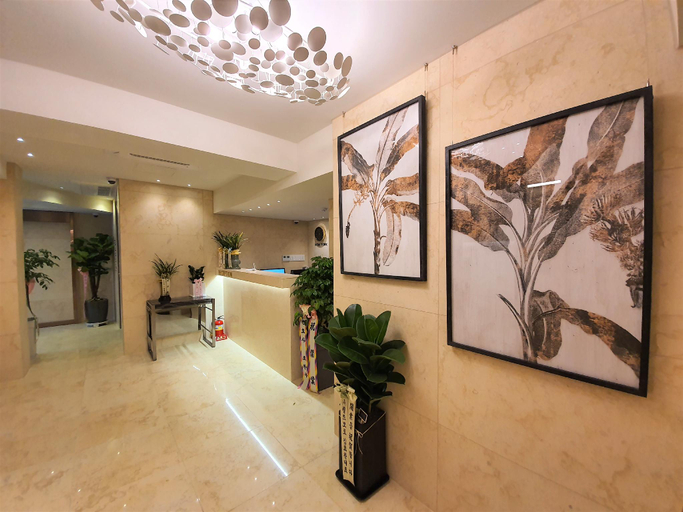 Public Area 2, No.25 Hotel Dongdaemun Seoul, Jung