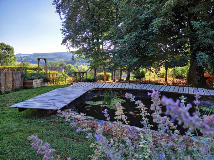 Sport & Beauty, Gite-Auberge Kaleo de Wanne, Liège