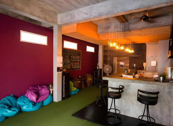 Others 2, Slumber Party Hostel Krabi, Mueang Krabi