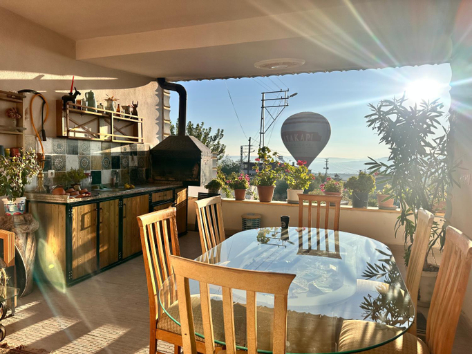 Others 4, Unique Villa in Cappadocia, Nevşehir