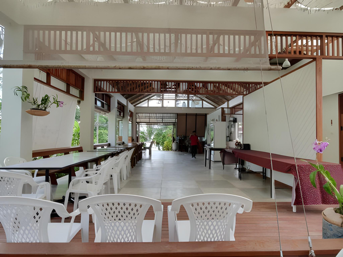 Food & Drinks 5, Isle Beach Resort, Mueang Krabi
