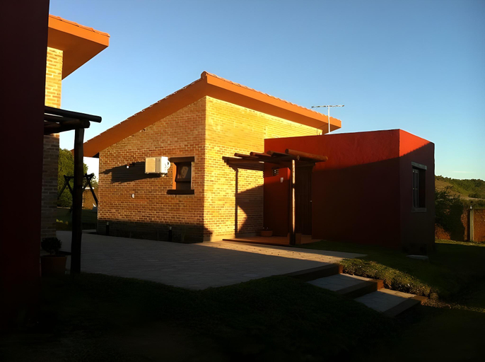 Others 4, Pousada La Vivienda, Santana do Livramento