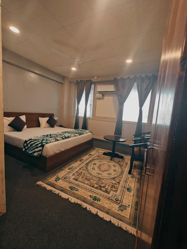 Bedroom 3, Ganga Savera, Hardwar