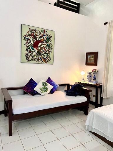 Bedroom 2, Auntie Gigi's Place, Tagaytay City
