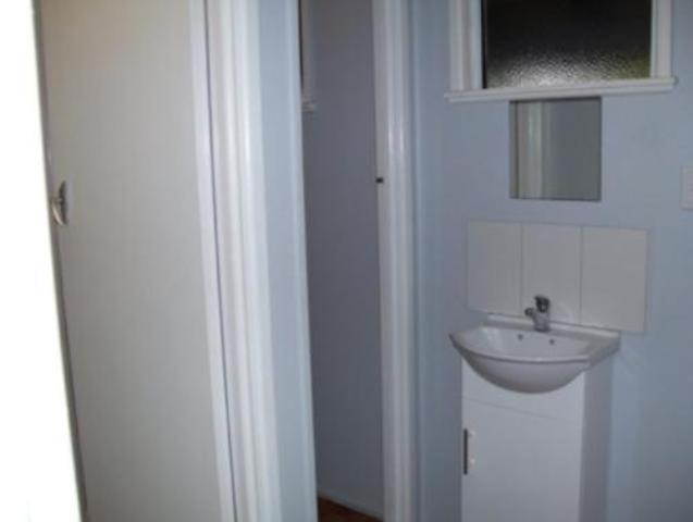 Bathroom 4, Fraser Coast Top Tourist Park, Hervey Bay - Pt A