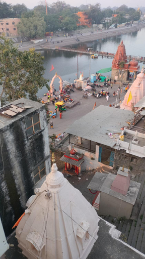 Others 5, Goroomgo Kailash kuti Guest House Ujjain, Ujjain