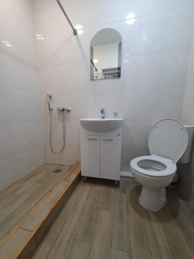 Others 3, Дом у моря, Sochi gorsovet
