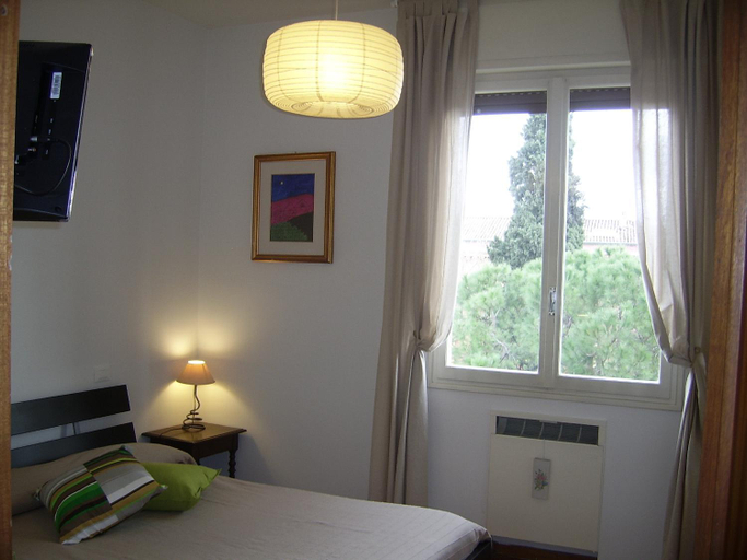 Others 5, B&B La Zucca, Bologna