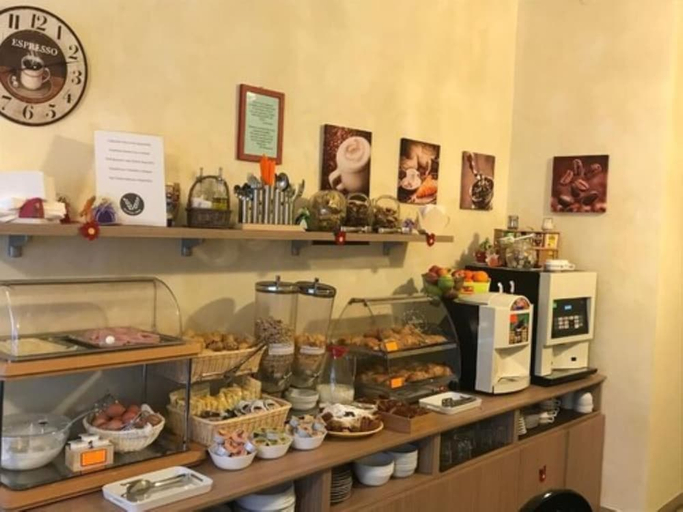 Food & Drinks 5, SAN CARLO, Venezia
