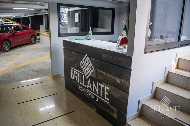 Others 4, Condominio Brillante GDL, Guadalajara