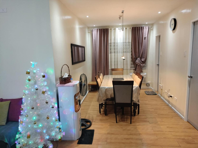 Others 4, 3BR Davao Condo 7thfloor near Airport, Davao City