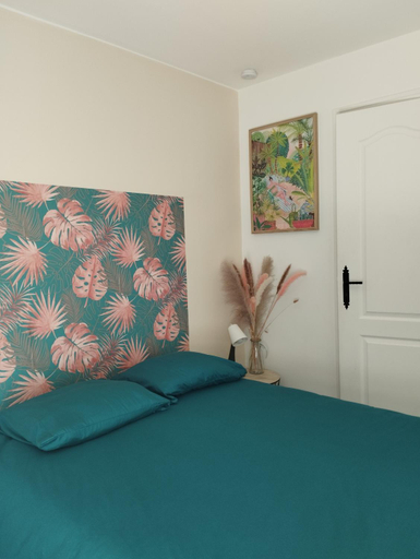 Others 4, Maison d'Hotes Floribel, Alpes-Maritimes