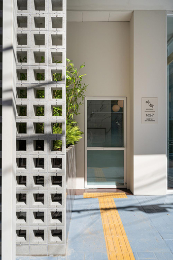 Exterior & Views 1, Anook Hotel Hongdae, Mapo
