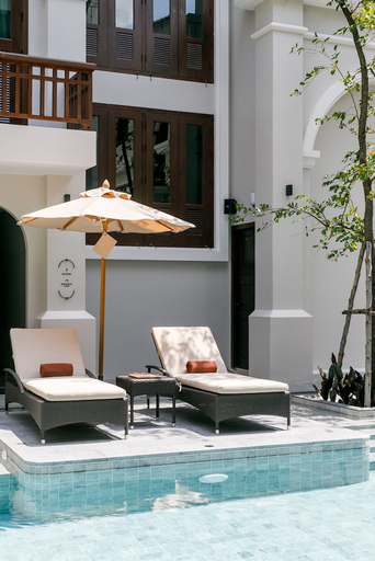 Sport & Beauty 2, Hotel Sensai Nimman Chiang Mai, Muang Chiang Mai